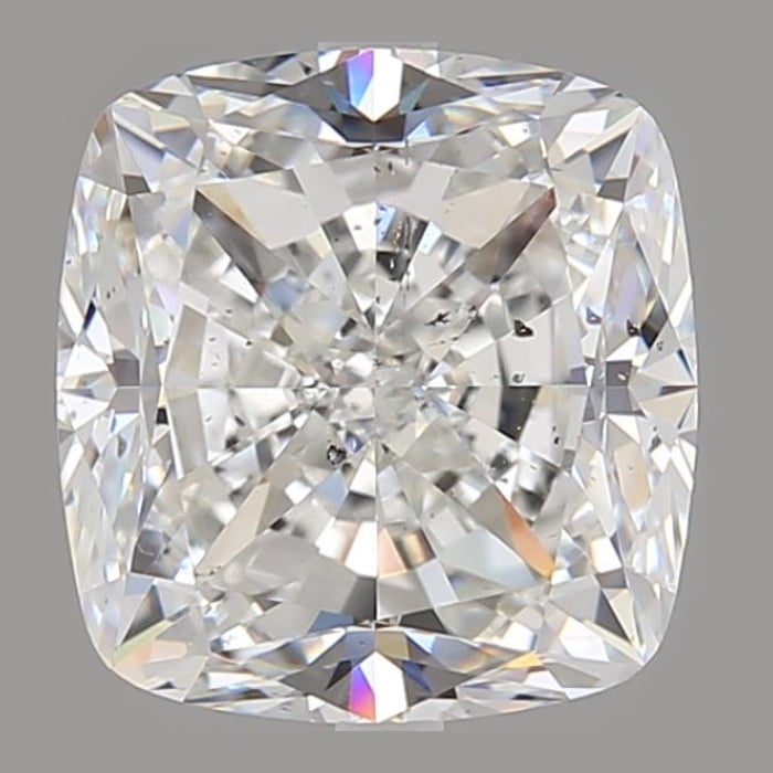 Real Diamond Image