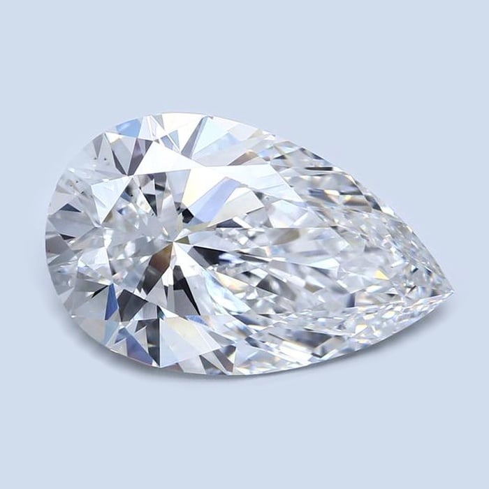 Real Diamond Image