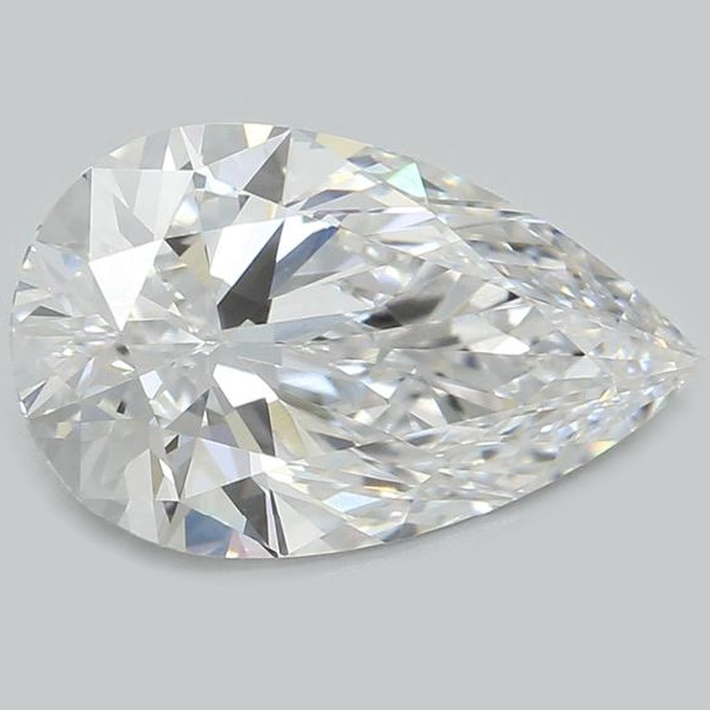 Real Diamond Image