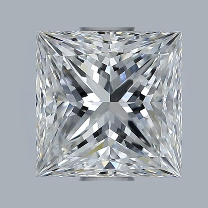 Real Diamond Image