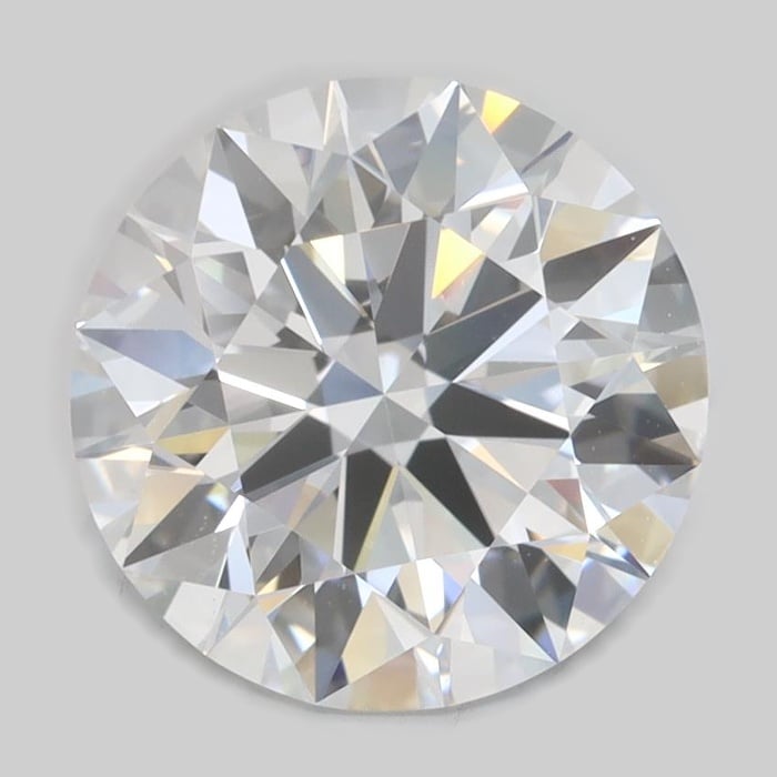 Real Diamond Image