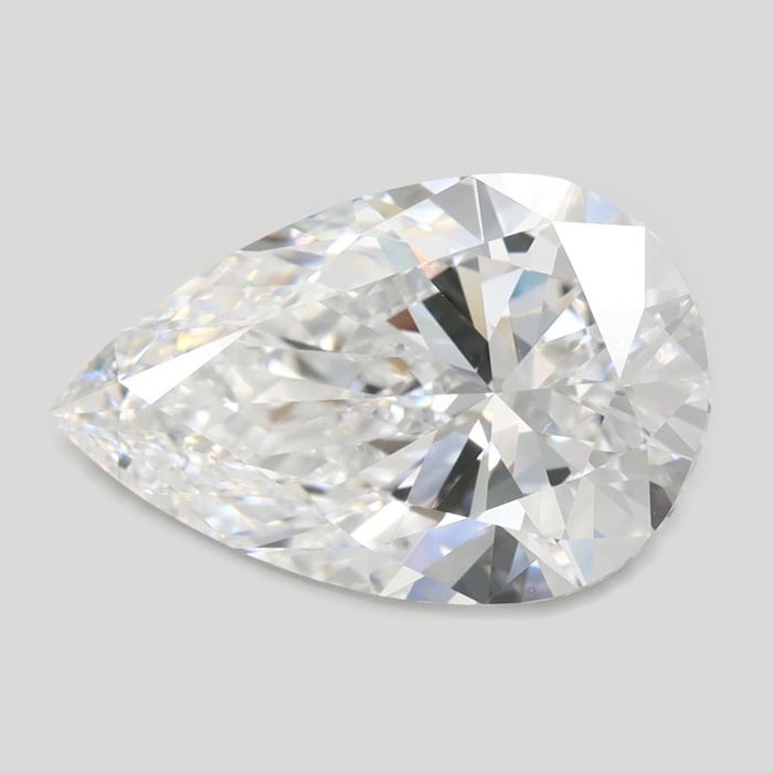 Real Diamond Image