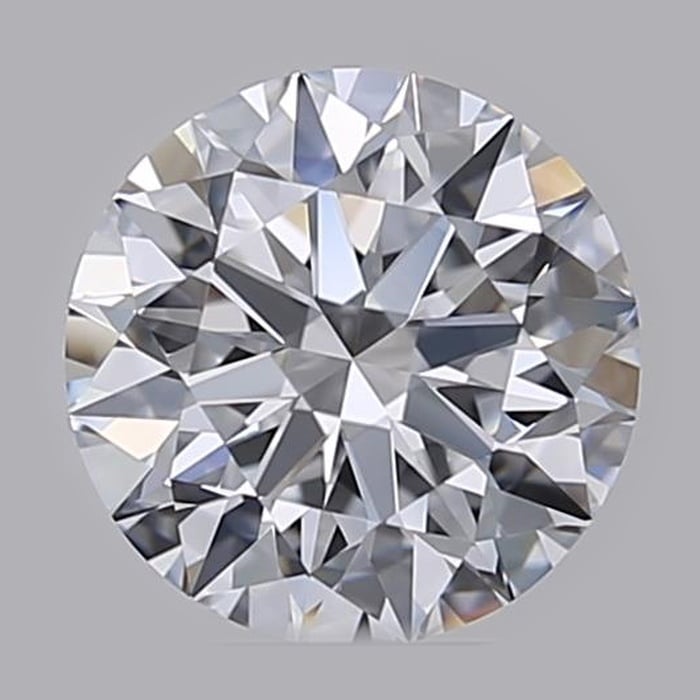 Real Diamond Image