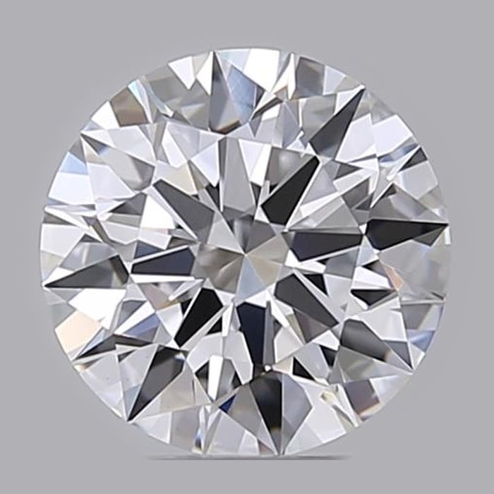 Real Diamond Image