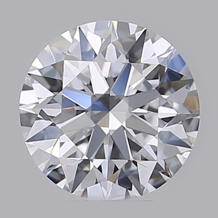 Real Diamond Image