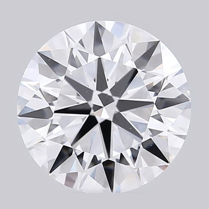 Real Diamond Image