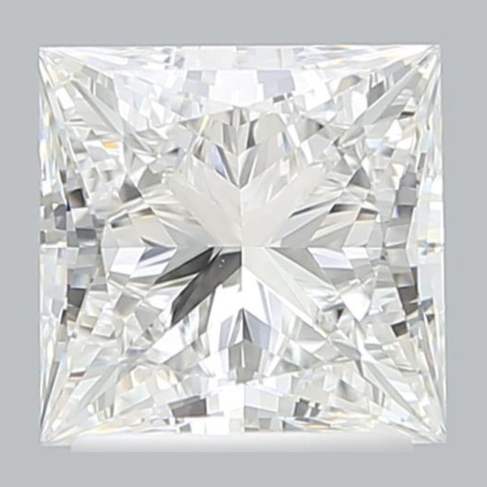 Real Diamond Image