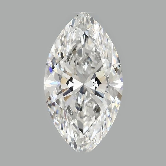 3.09 Carat Marquise Diamond