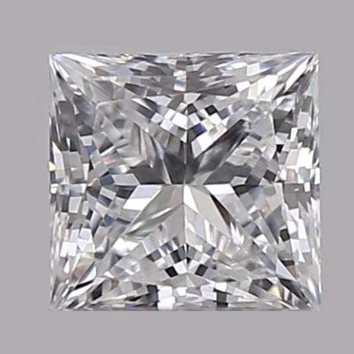 Real Diamond Image