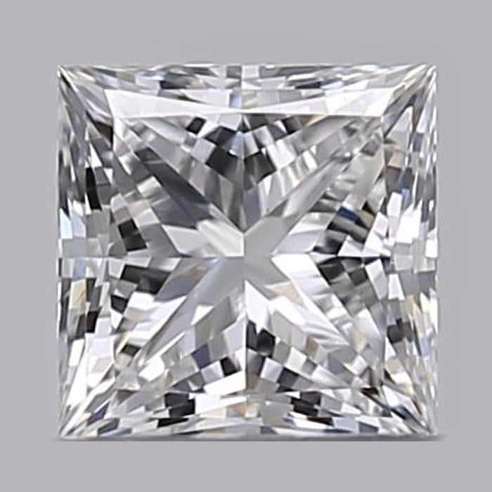 Real Diamond Image