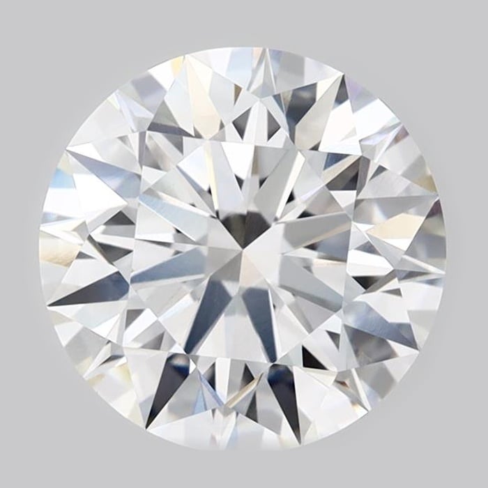 Real Diamond Image