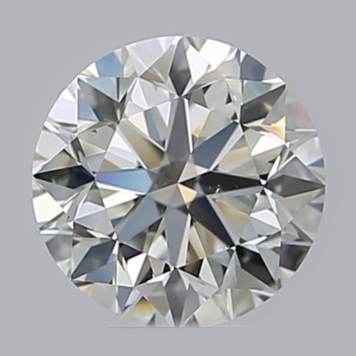 Real Diamond Image