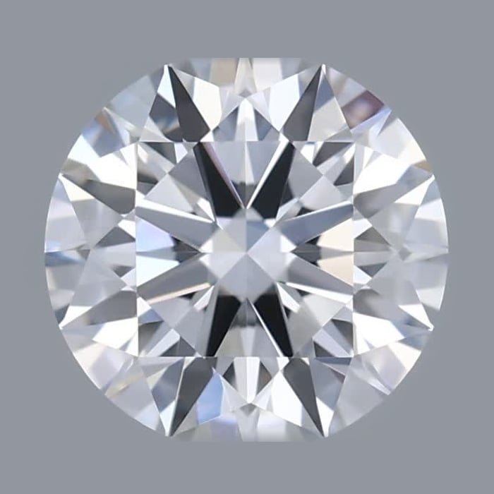 Real Diamond Image