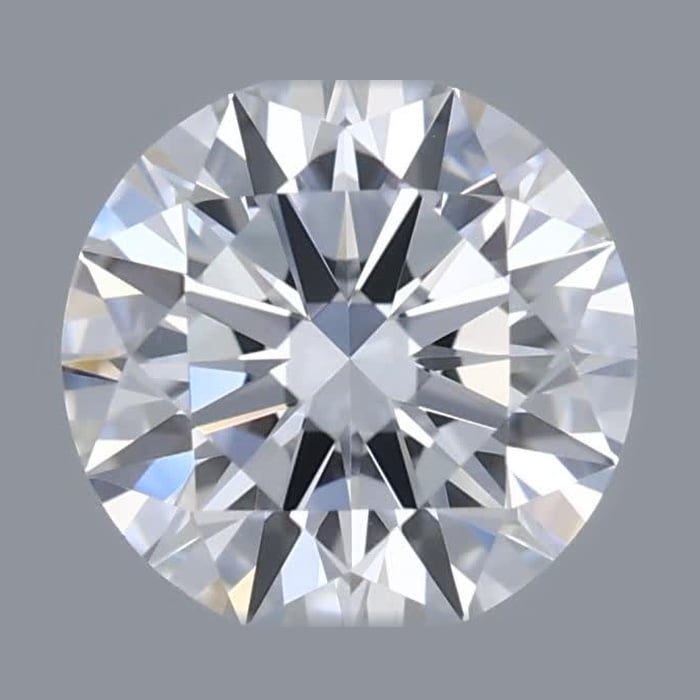 Real Diamond Image