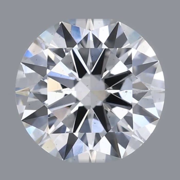 Real Diamond Image