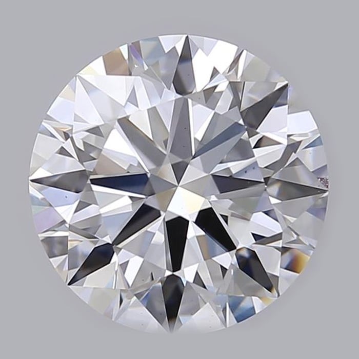 Real Diamond Image