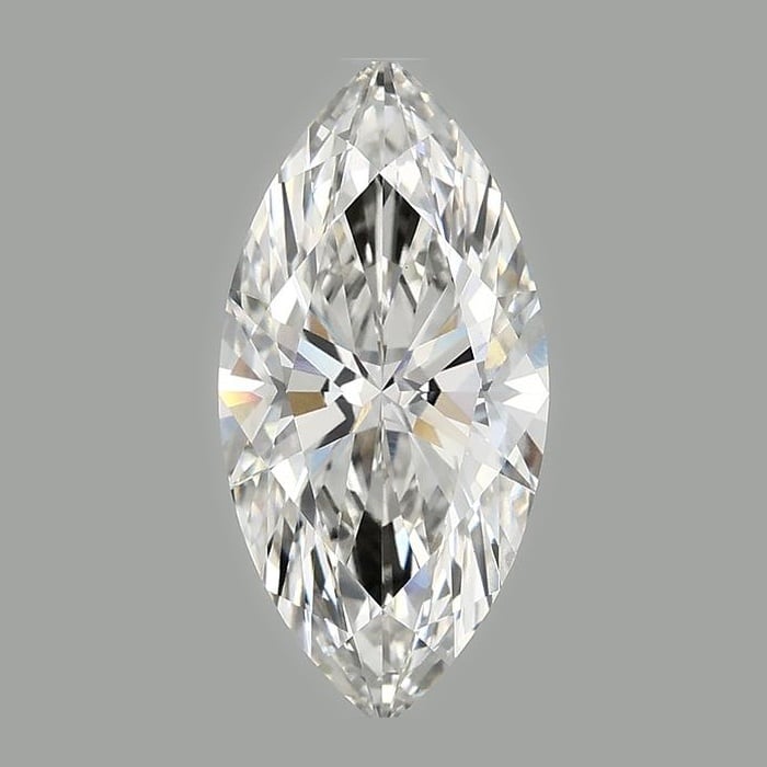 3.09 Carat Marquise Diamond