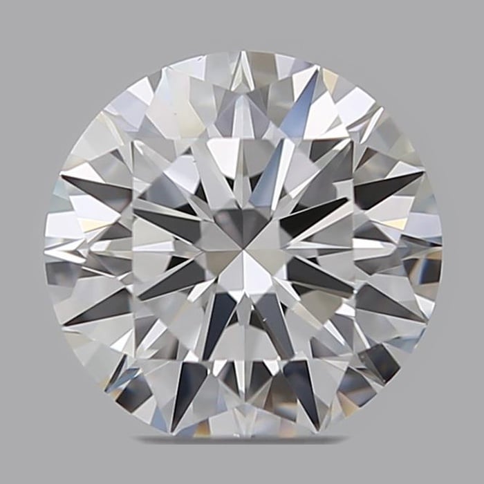 Real Diamond Image
