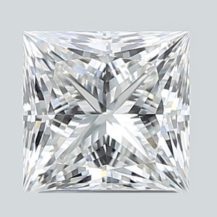 Real Diamond Image