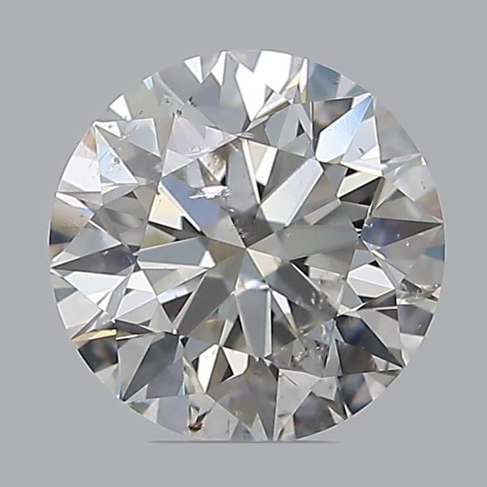 Real Diamond Image
