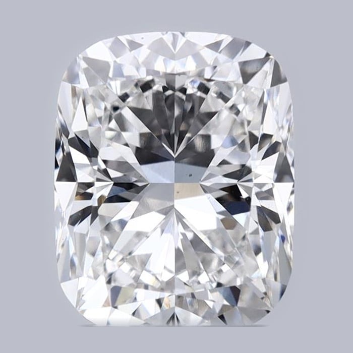 Real Diamond Image