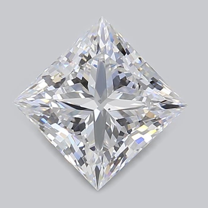 Real Diamond Image