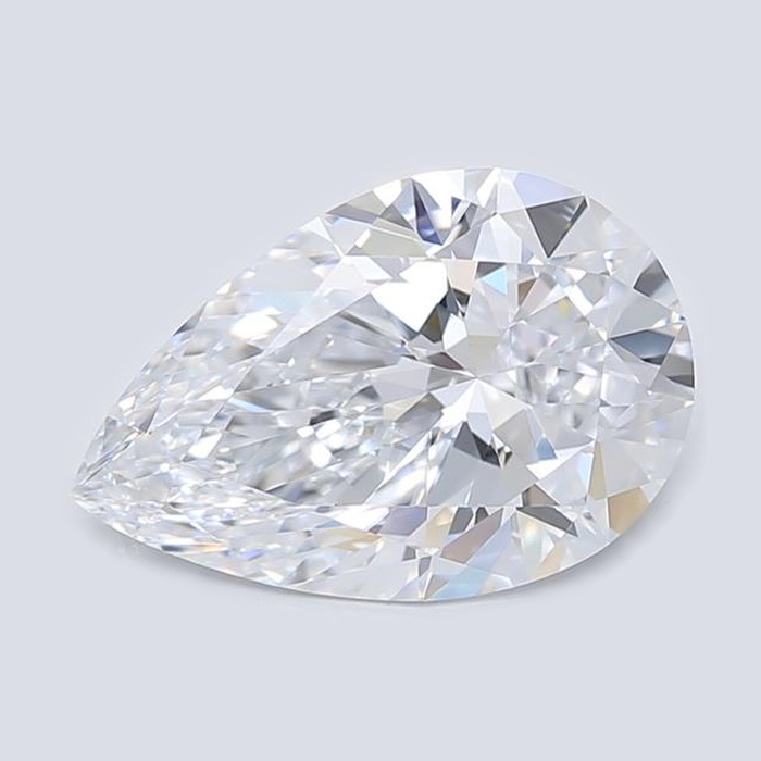 Real Diamond Image