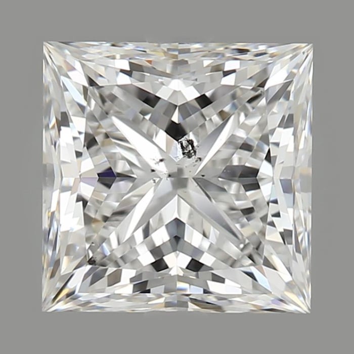 Real Diamond Image