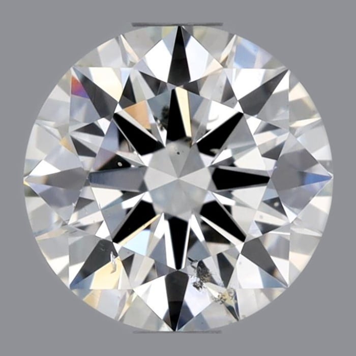 Real Diamond Image