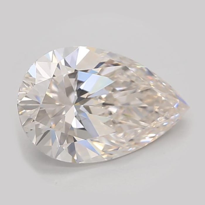 Real Diamond Image