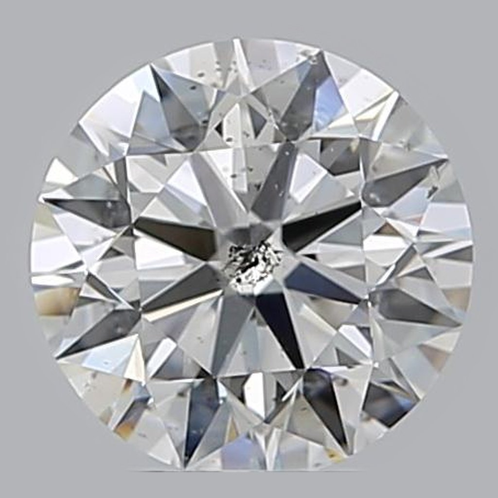 Real Diamond Image