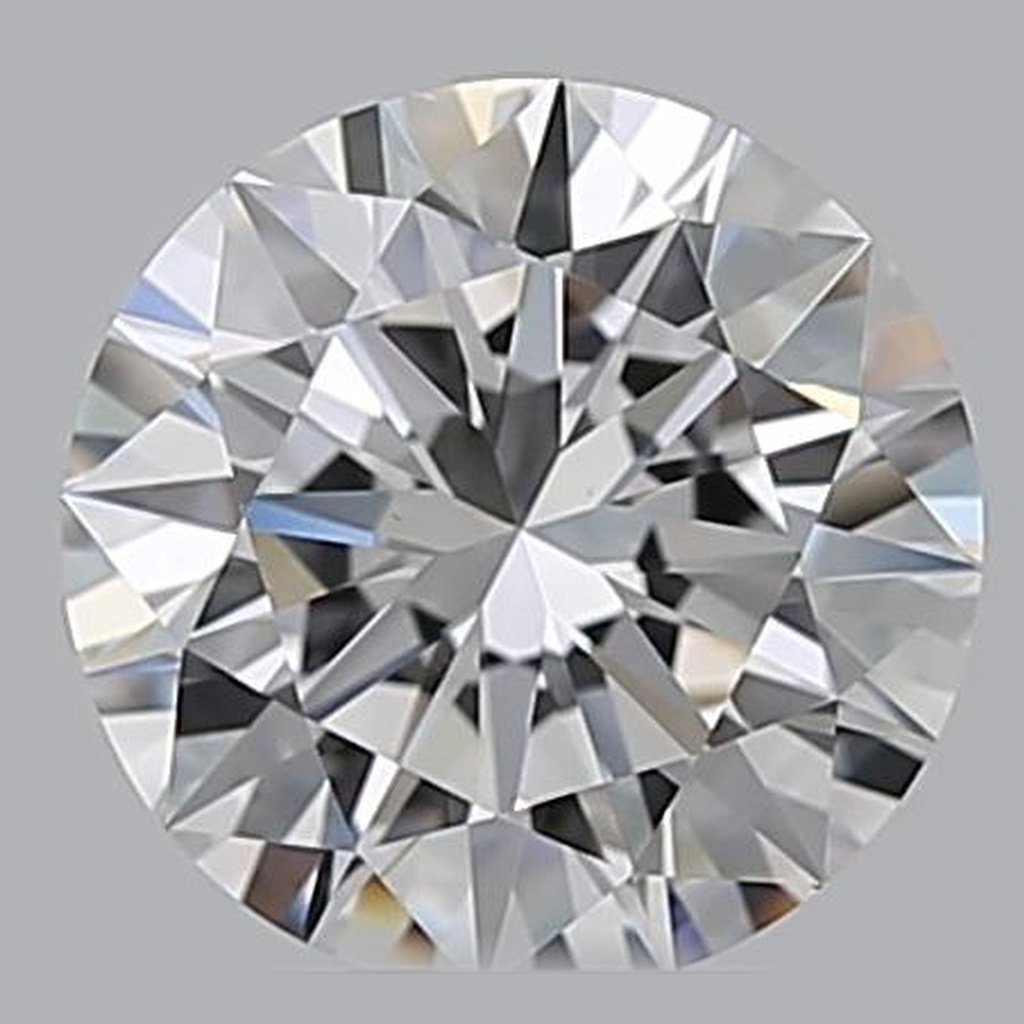 Real Diamond Image