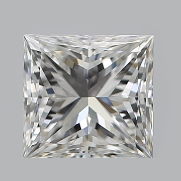 Real Diamond Image