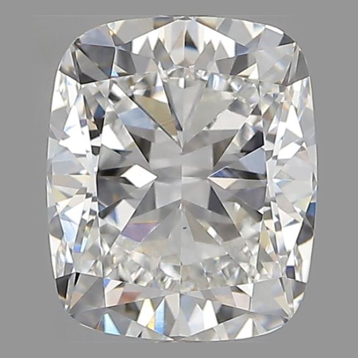 Real Diamond Image