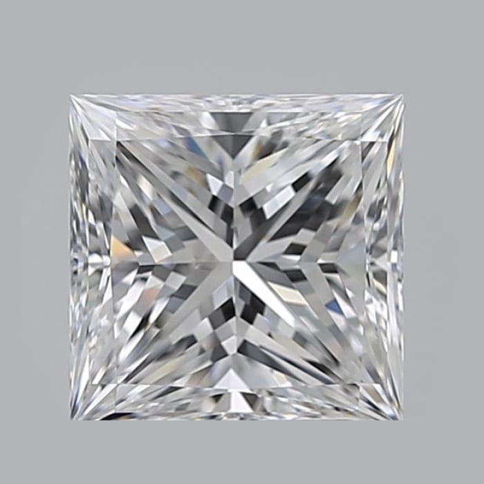 Real Diamond Image