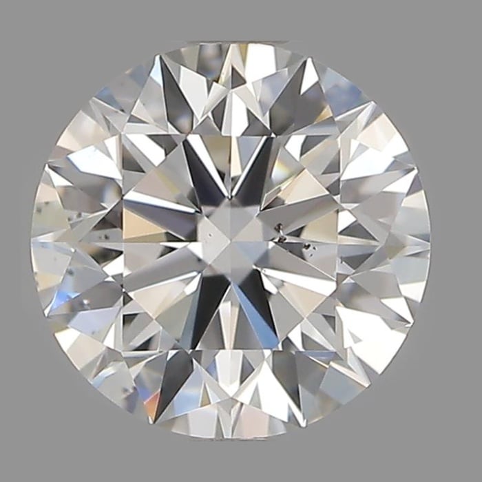 Real Diamond Image