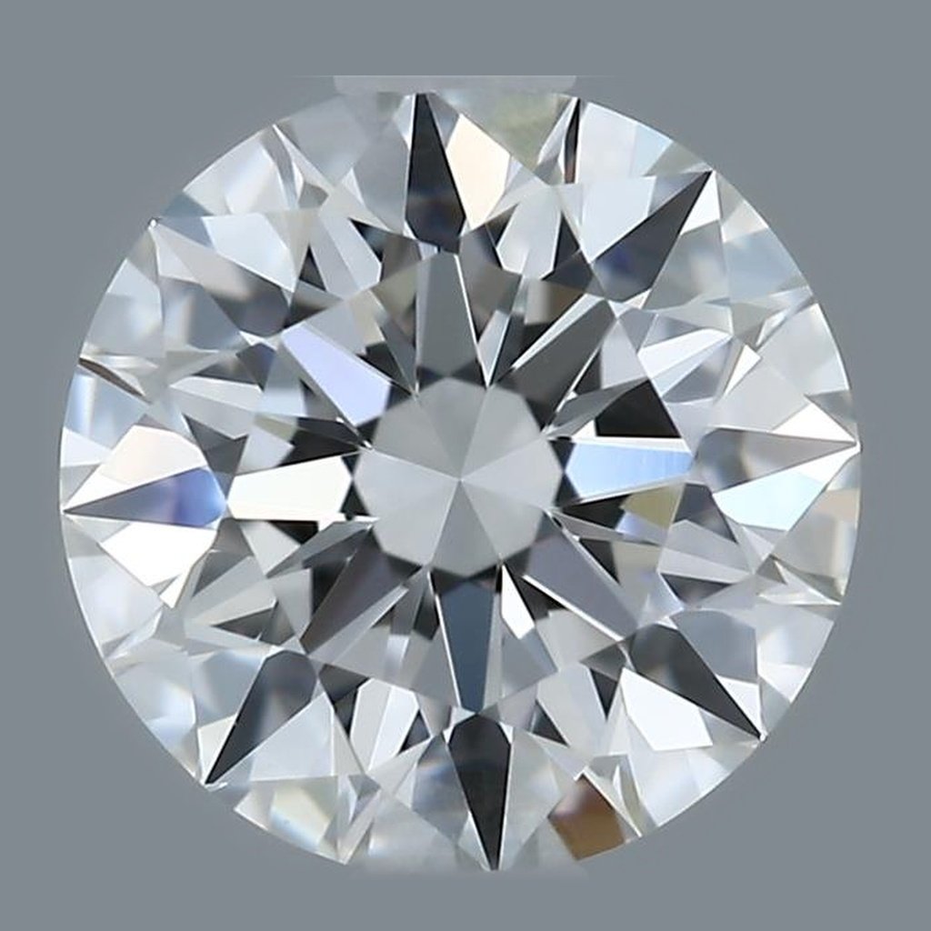 Real Diamond Image