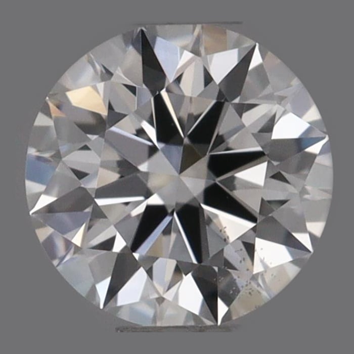 Real Diamond Image