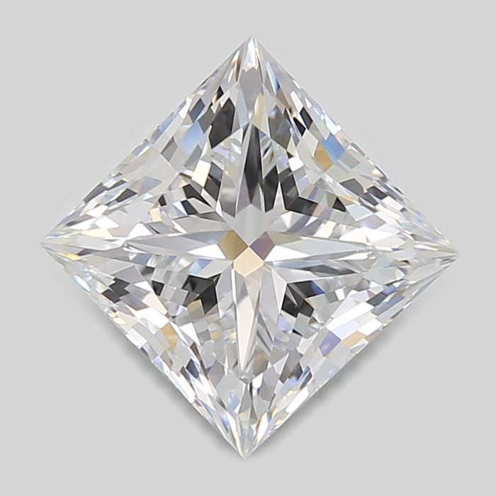 Real Diamond Image