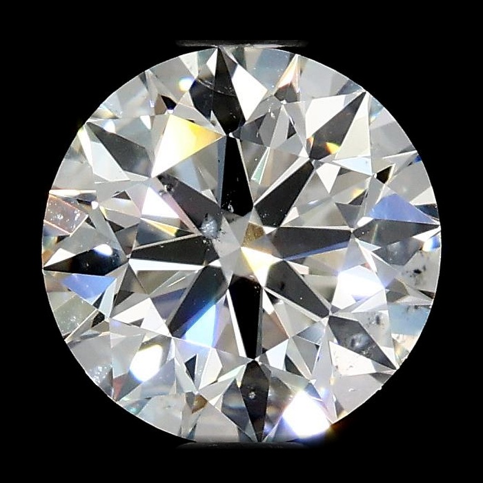 Real Diamond Image