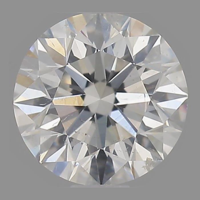Real Diamond Image