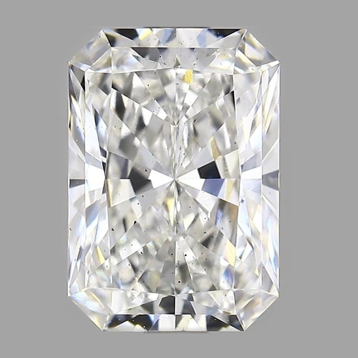 Real Diamond Image