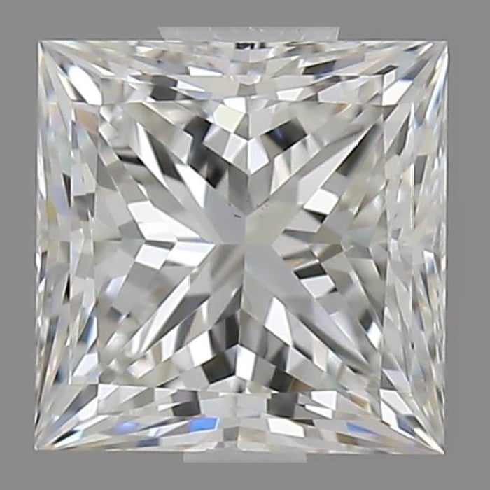 Real Diamond Image