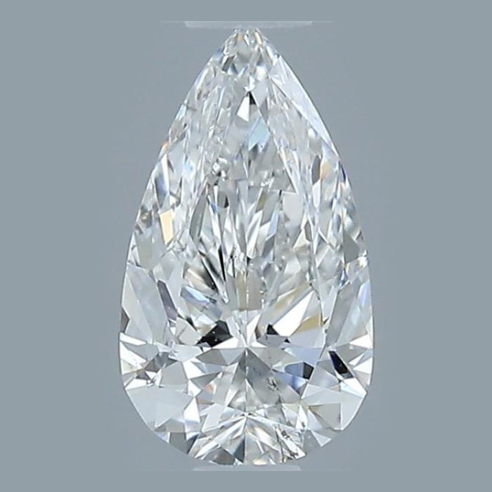 Real Diamond Image