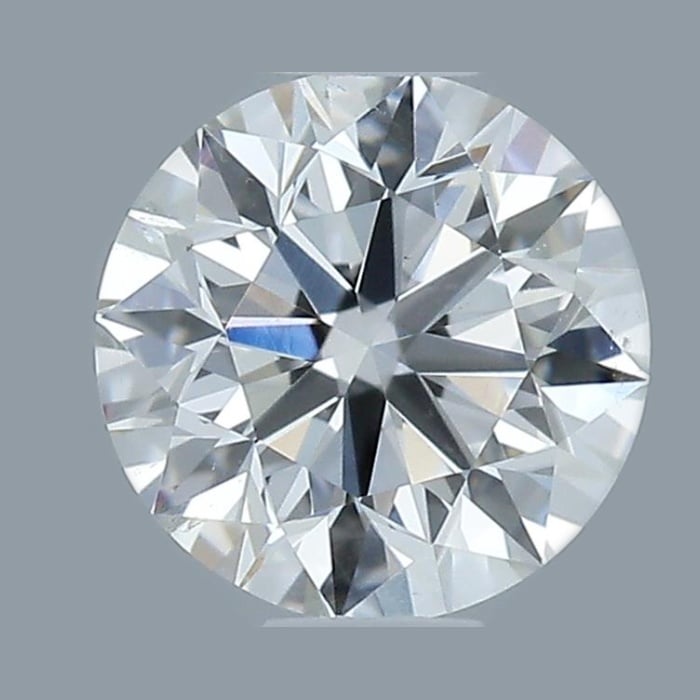Real Diamond Image