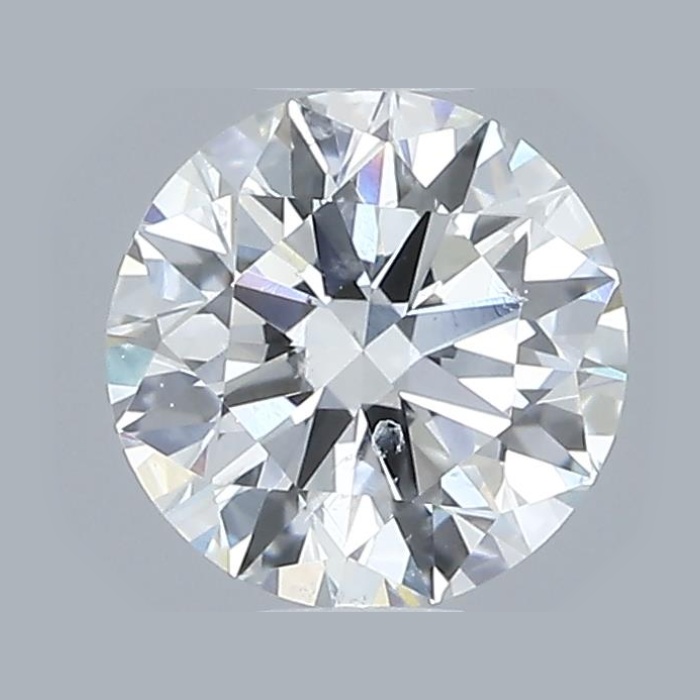 Real Diamond Image
