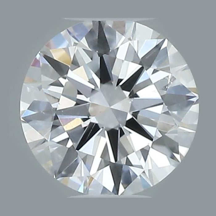 Real Diamond Image