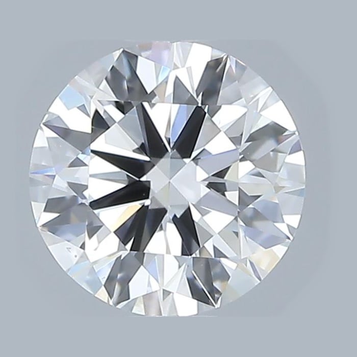 Real Diamond Image