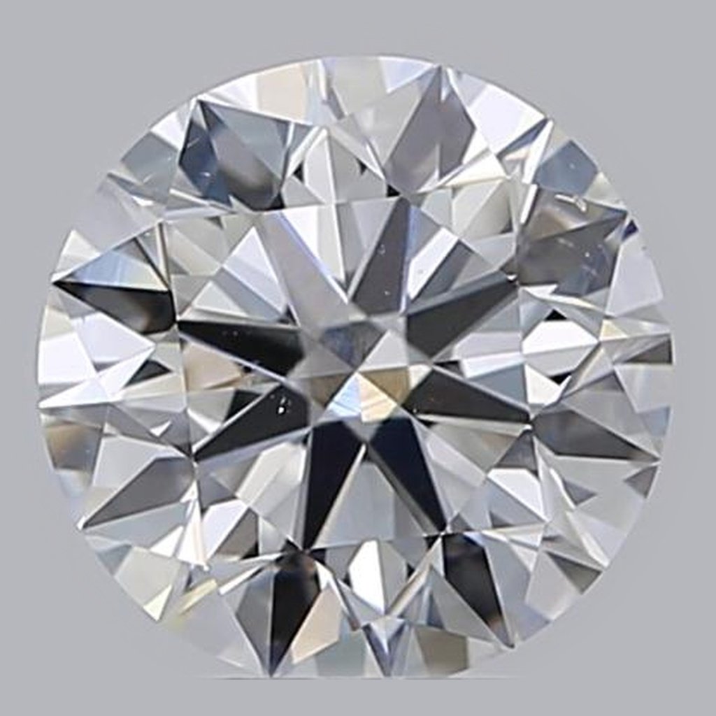 Real Diamond Image