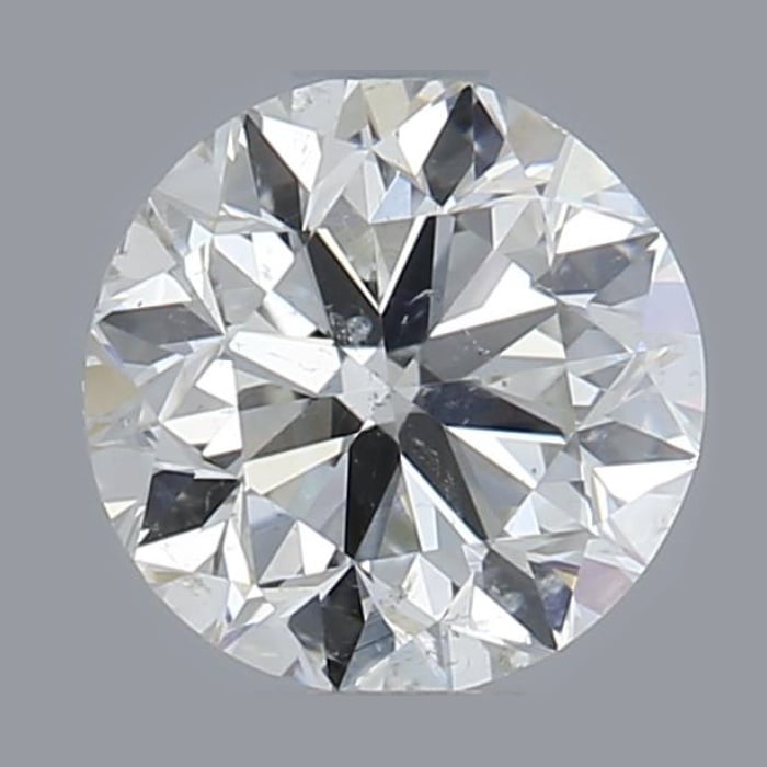 Real Diamond Image